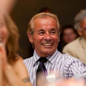 Meet your Posher, Gregg